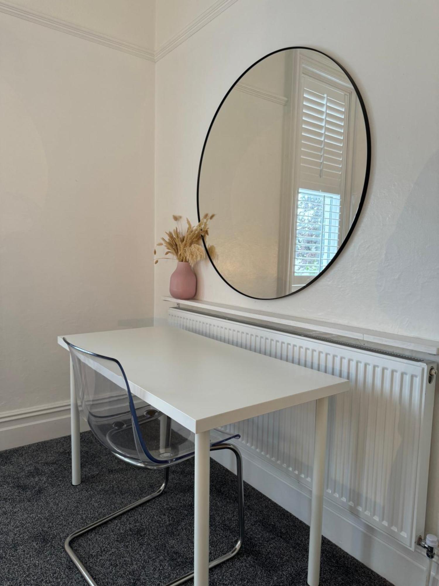 Spacious Victorian Birkdale Apartment With Garden Southport Dış mekan fotoğraf